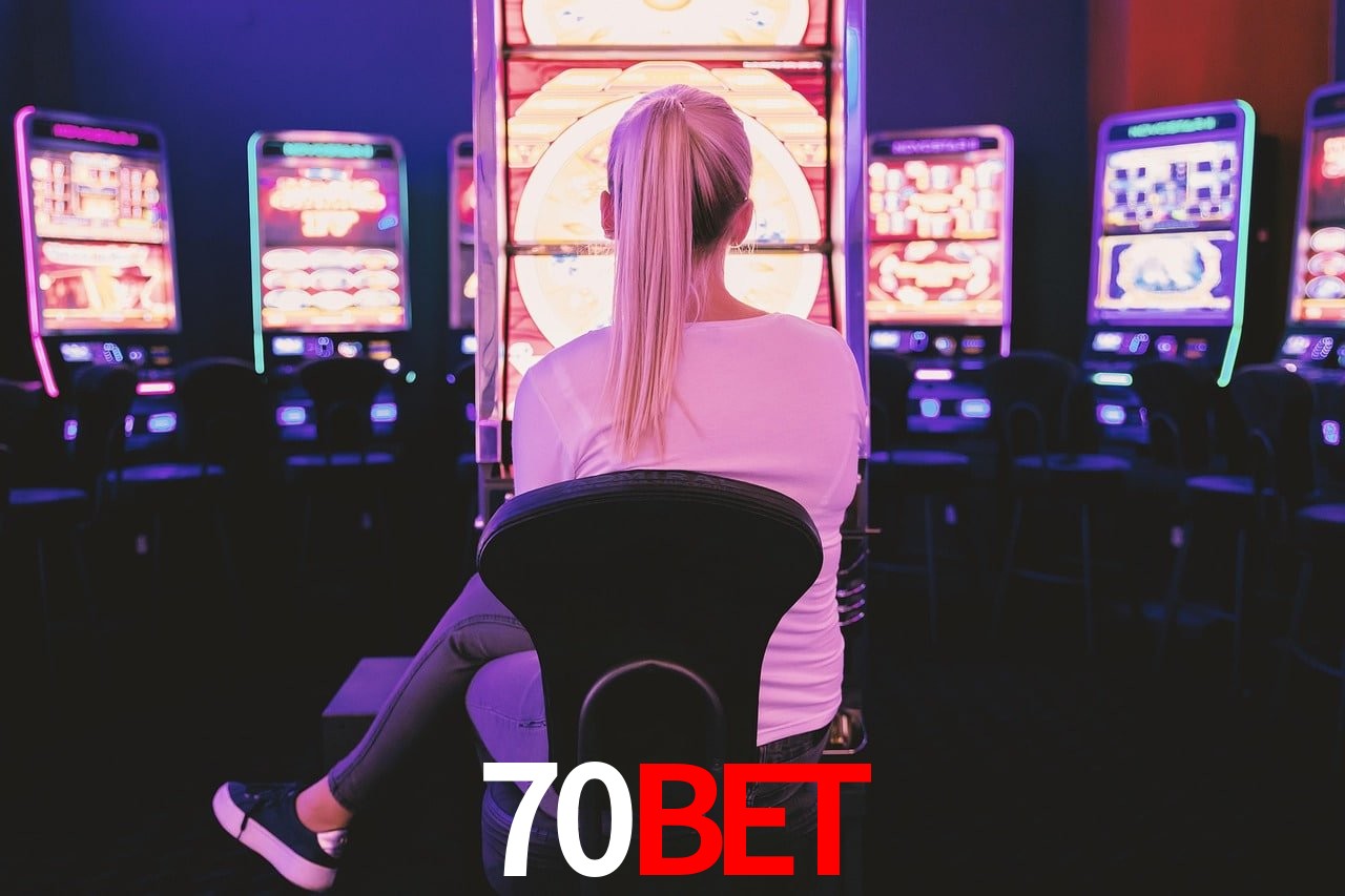 Experiência VIP 70bet