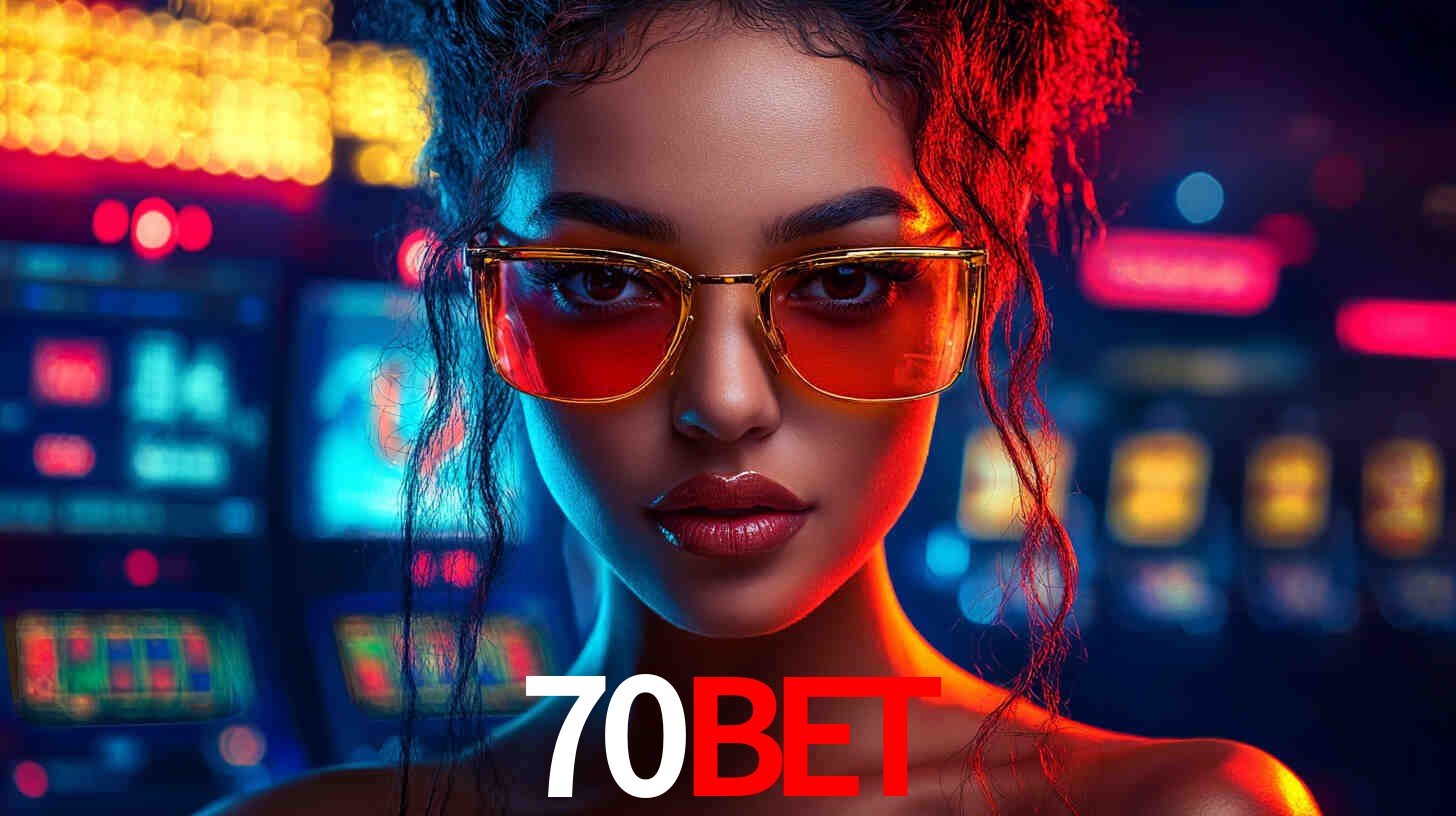 Experiência VIP 70bet