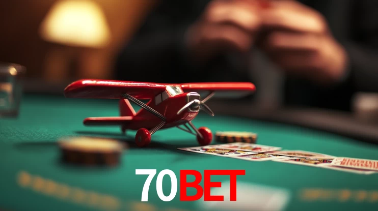Aviator Jogo na 70bet