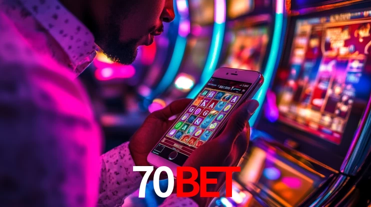 Baixar App 70bet