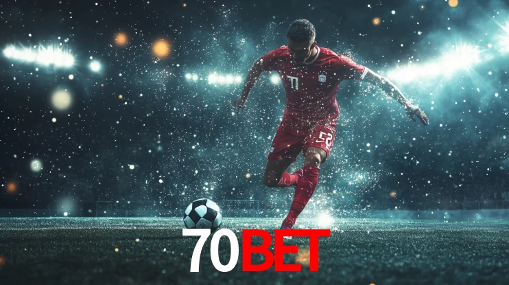 Plataforma de Apostas 70bet