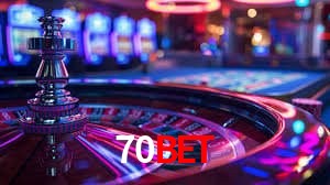 Inovações de Jogos na 70bet: O Futuro das Experiências Interativas
