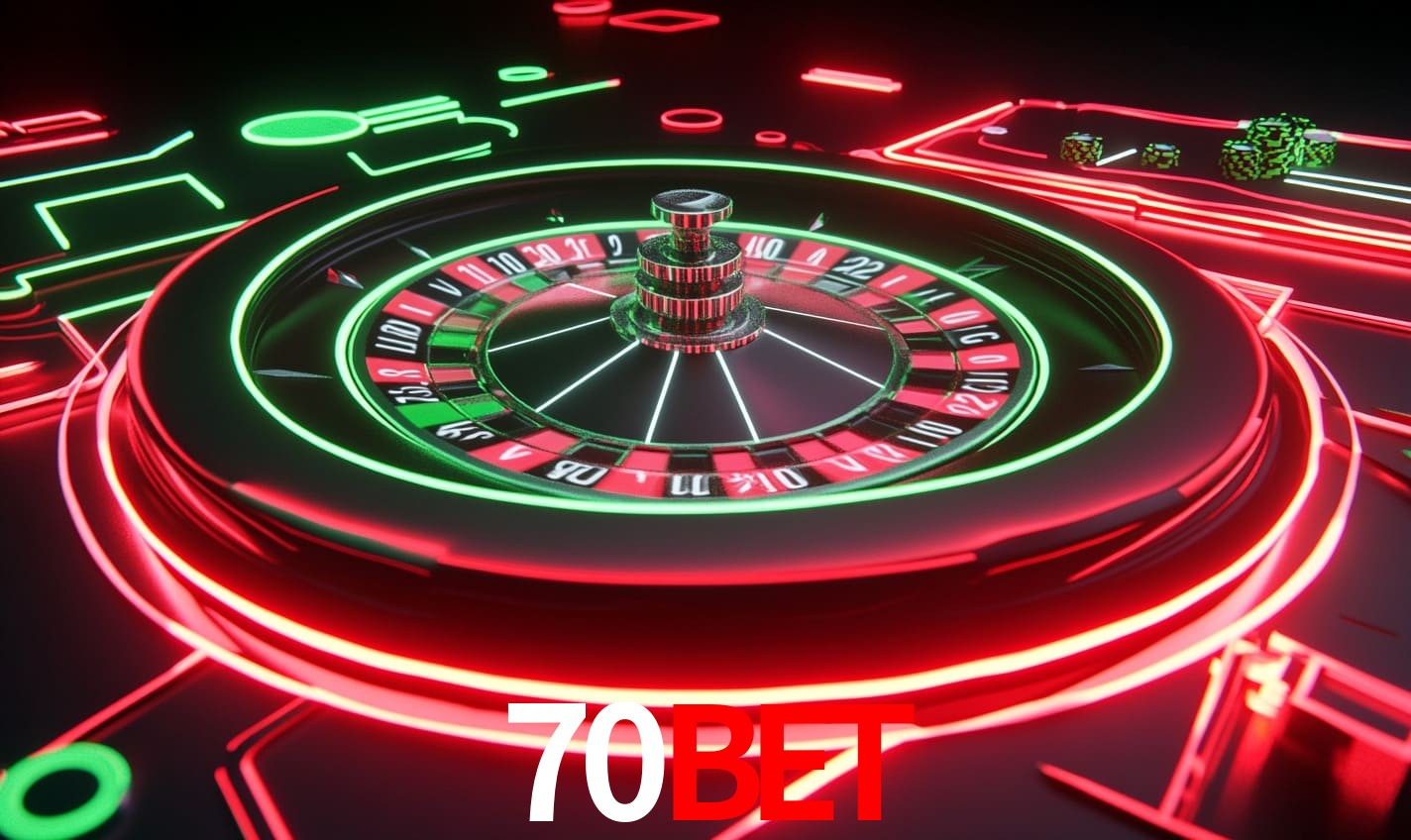 Casino Ao Vivo 70bet