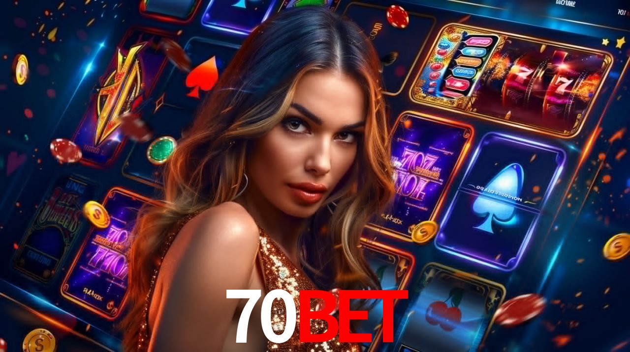 Tecnologia da Plataforma 70bet