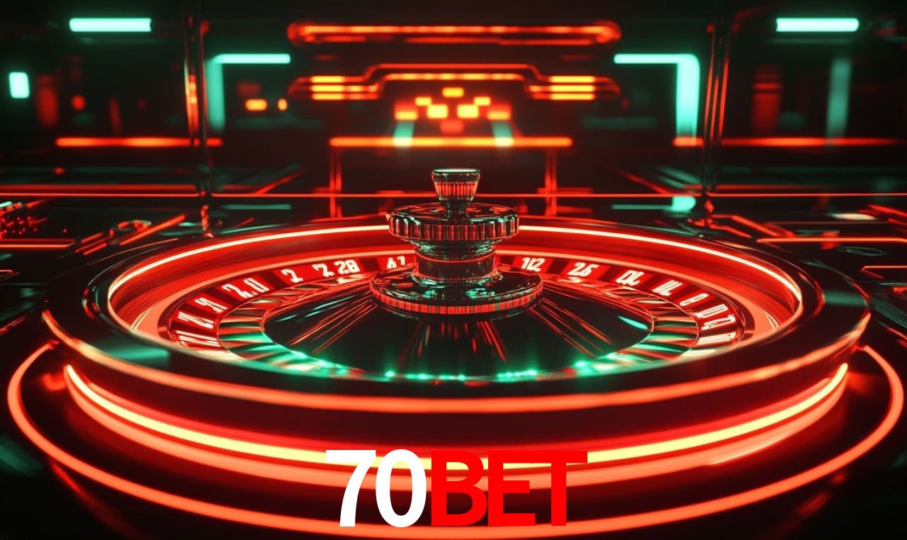 Bônus Diários 70bet
