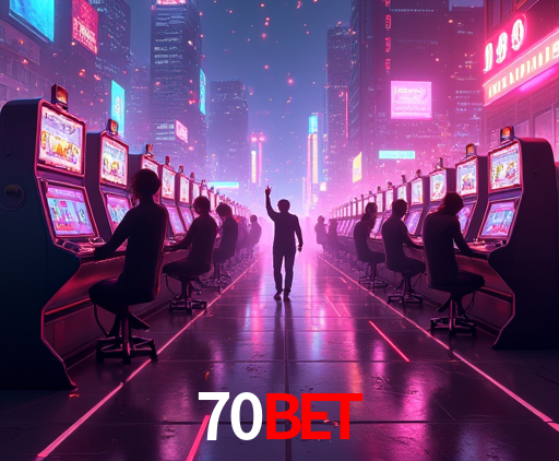Inovações de Jogos na 70bet: O Futuro das Experiências Interativas