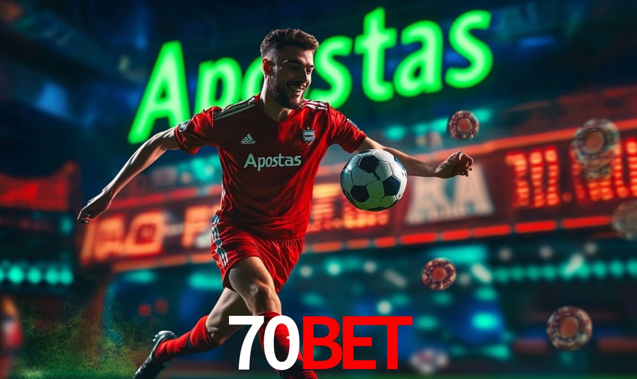 Descubra a Essência do 70bet: Nossa História e Compromissos