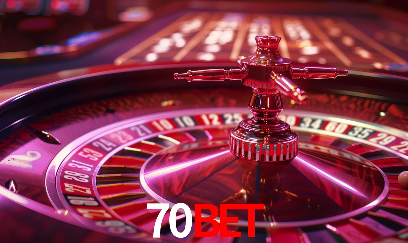 Login Seguro 70bet
