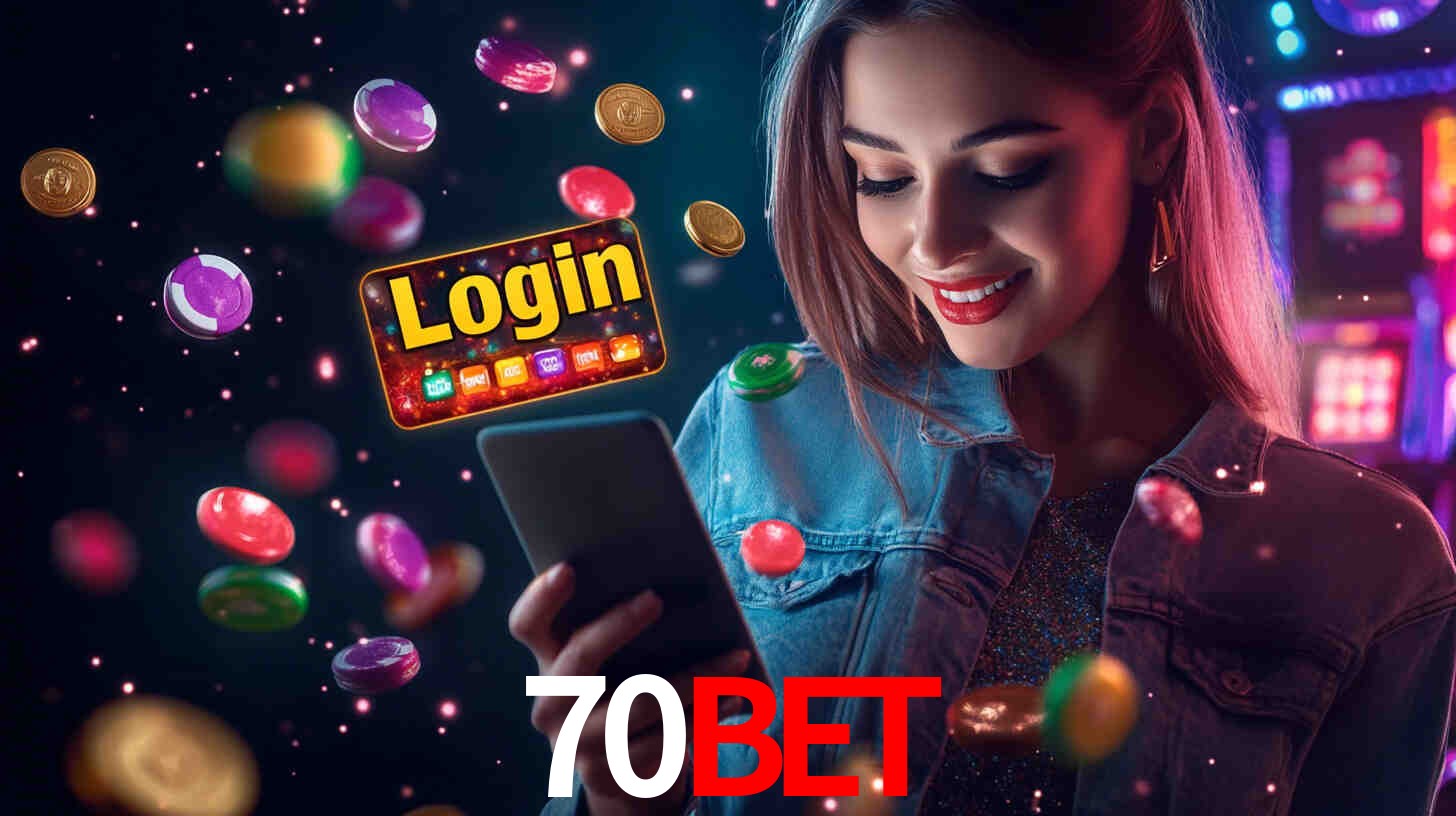 Apostas de Tênis 70bet