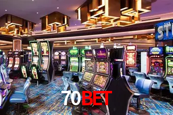 PIX Instantâneo 70bet