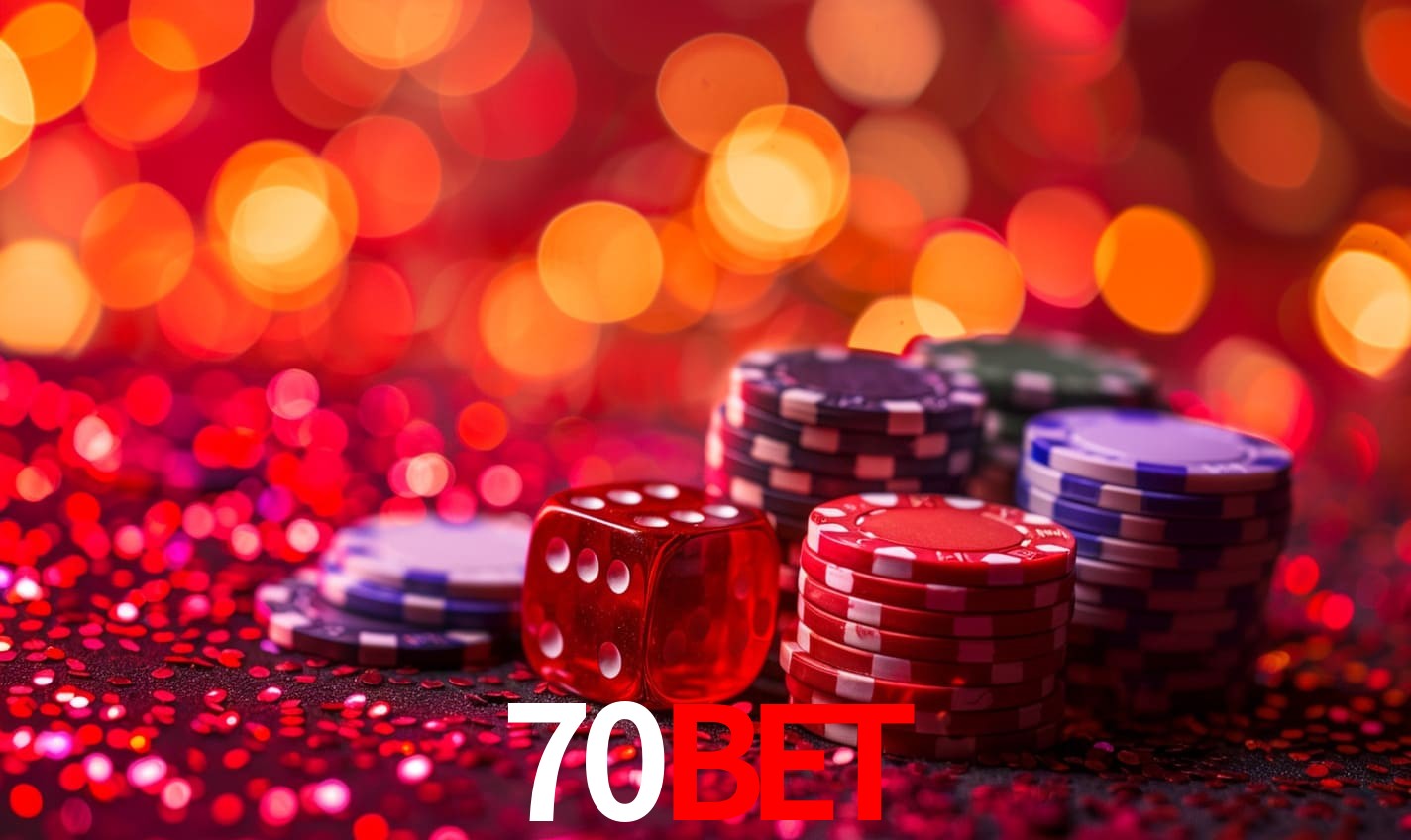 Provedores de Jogos 70bet