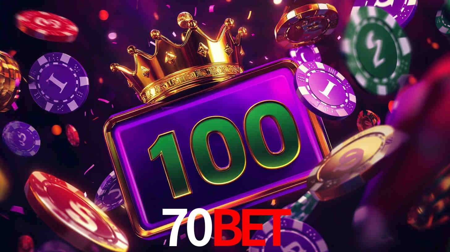70bet app
