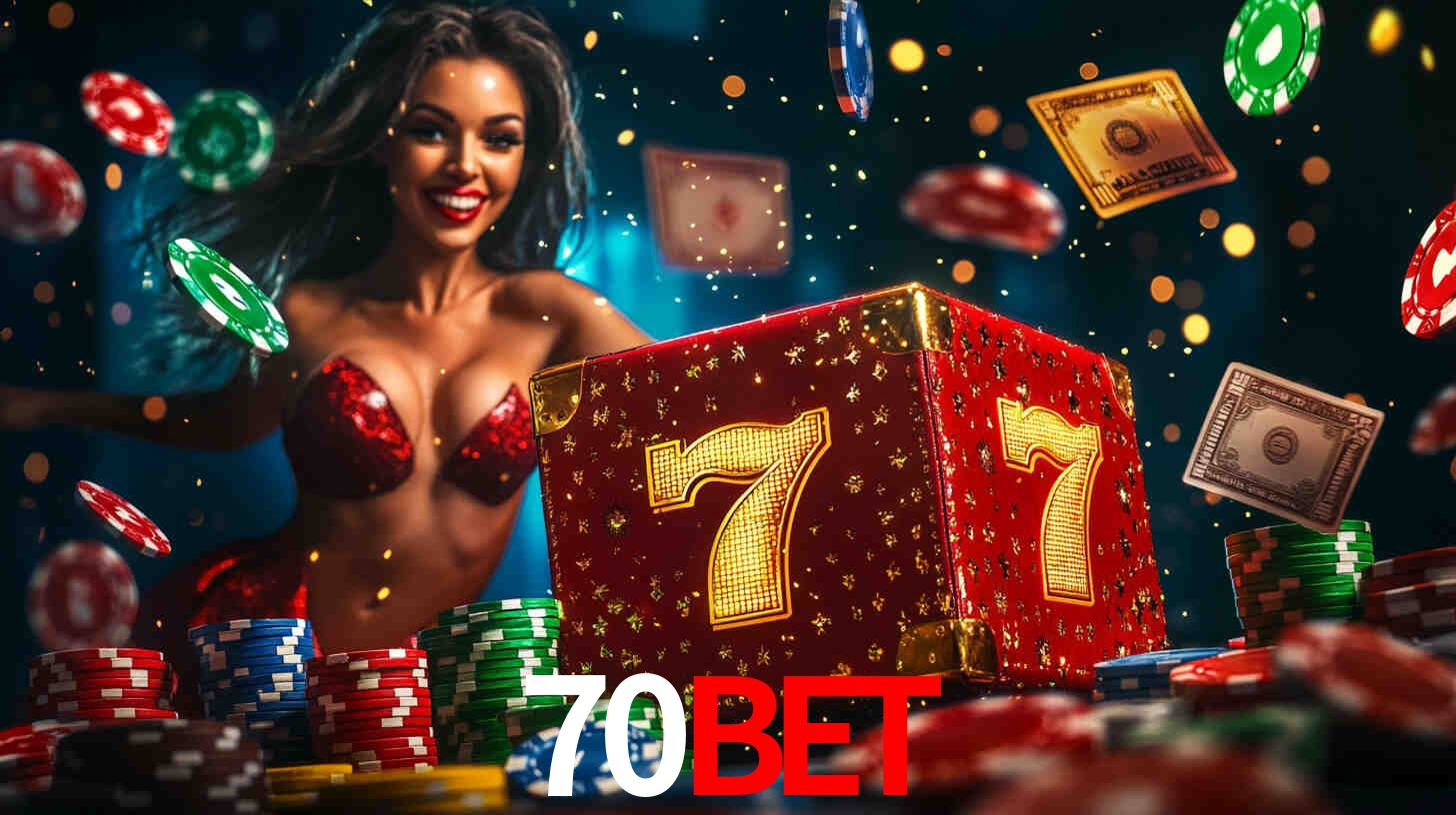 Avaliações dos Jogadores 70bet