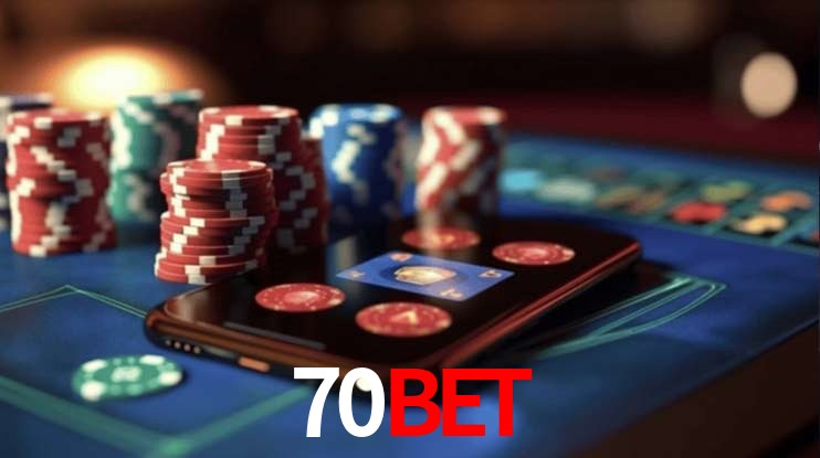 Descubra a Magia dos Jogos de Arcade no 70bet