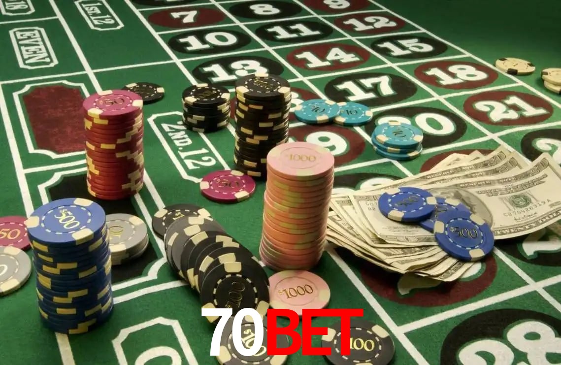 Sports Statistics 70bet