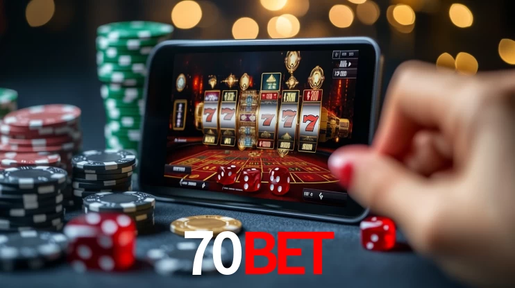 Explore as vantagens do 70bet: serviço profissional e confiabilidade