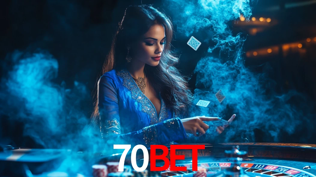 Jogos de Slot 70bet