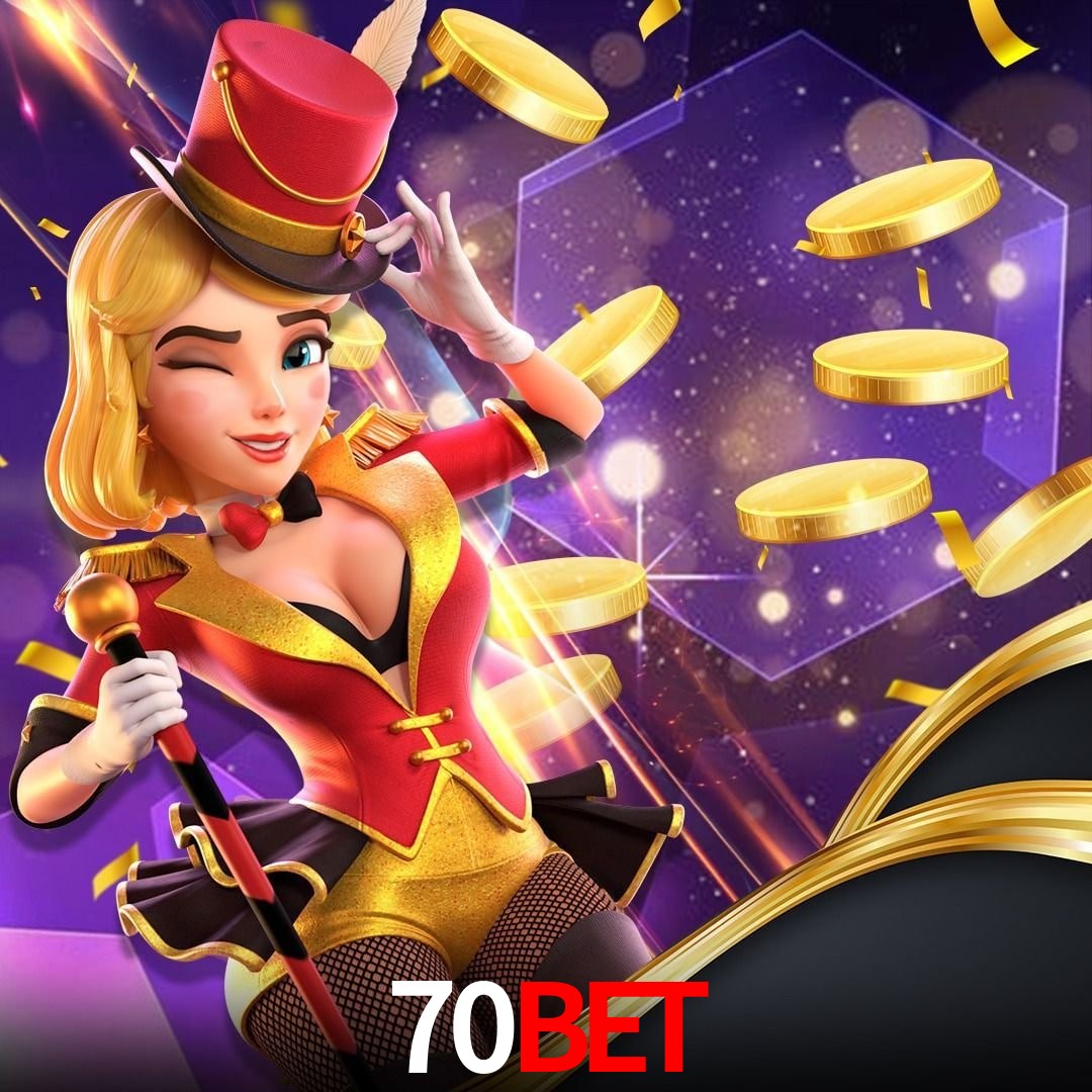 VIP Casino 70bet