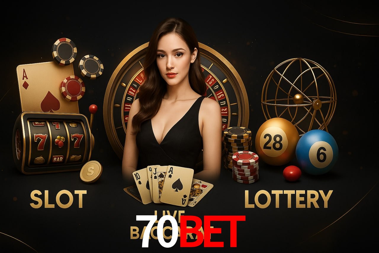 Inovações de Jogos na 70bet: O Futuro das Experiências Interativas