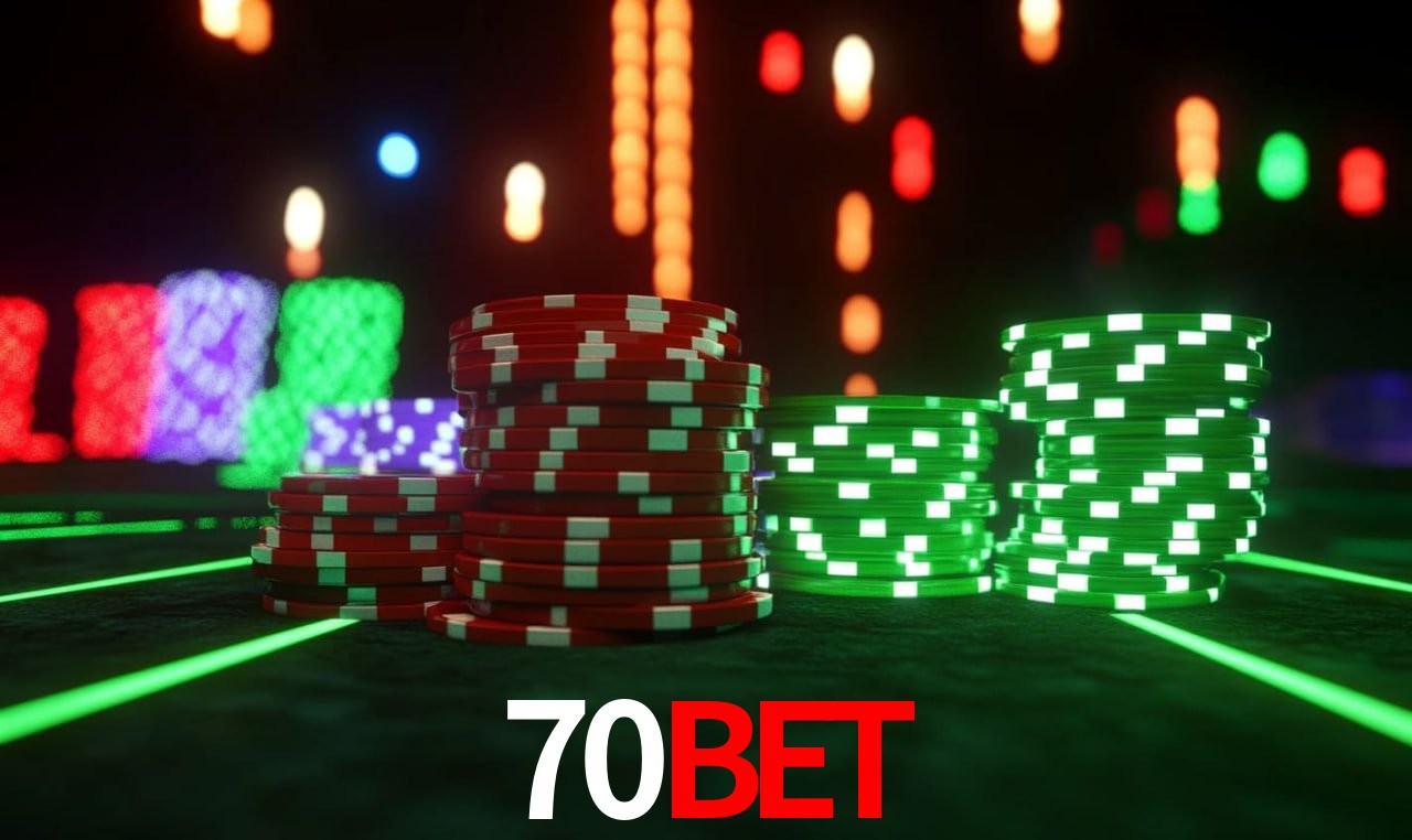 Football Betting 70bet