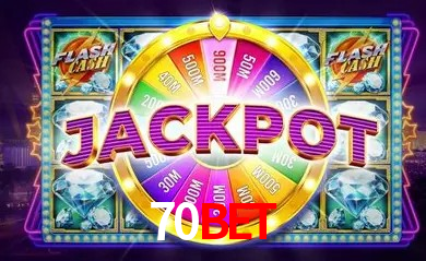 Flash Promotion 70bet
