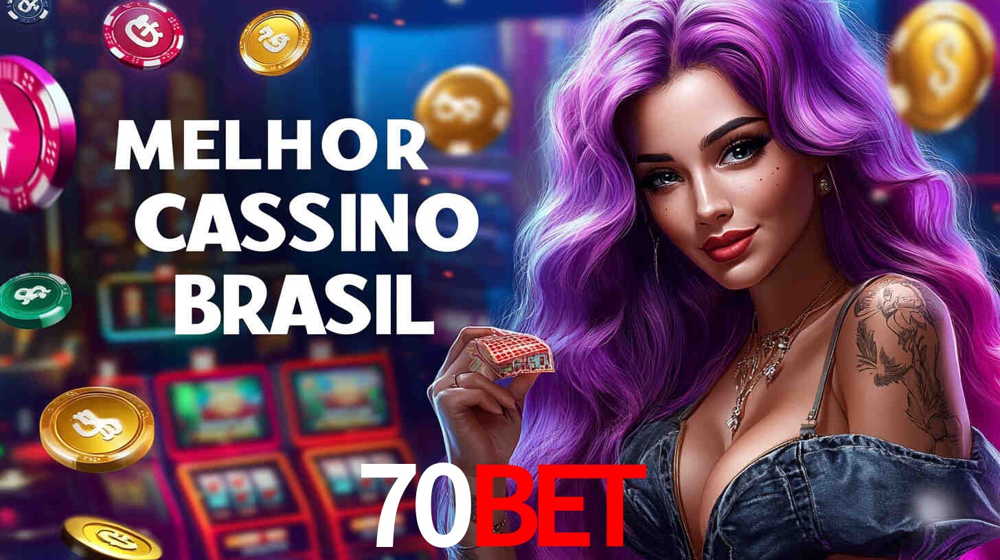 Estatísticas Esportivas 70bet
