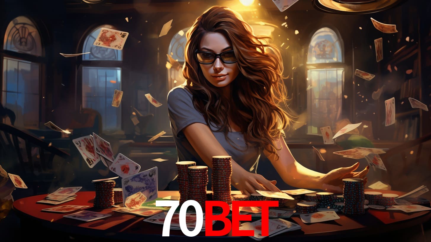 Tournaments 70bet