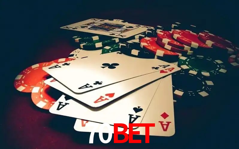 Desvendando o Mundo dos Jogos Virtuais na 70bet