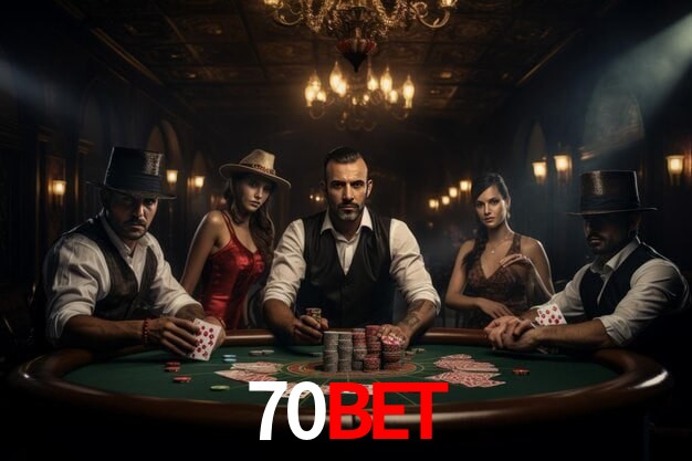 Integração de APIs 70bet