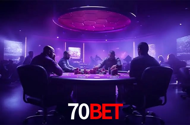 Cadastro Rápido 70bet