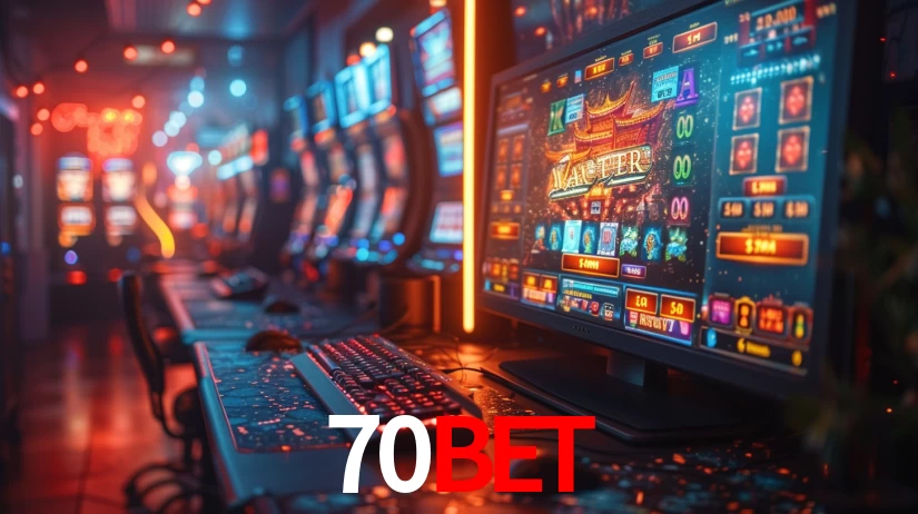 70bet: Seu Especialista em Apostas Esportivas Brasileiras