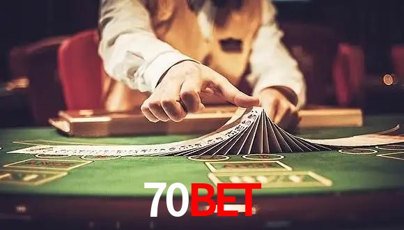 Live Casino 70bet