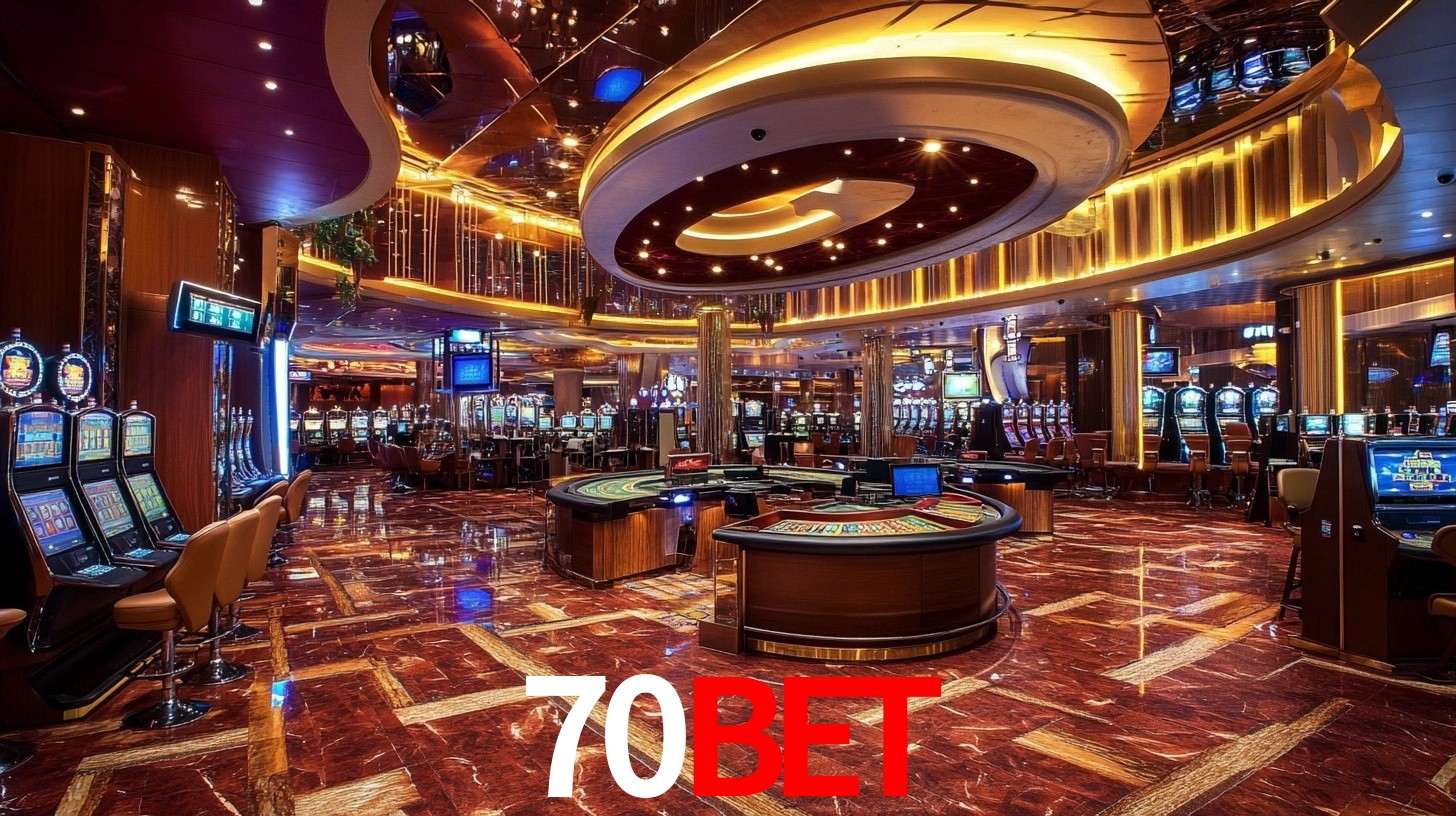 Ofertas Imperdíveis na 70bet: Promoções e Bônus Que Valem a Pena