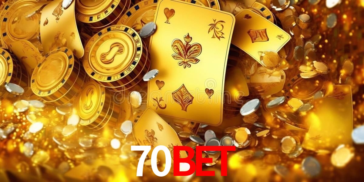 Benefícios da Conta 70bet