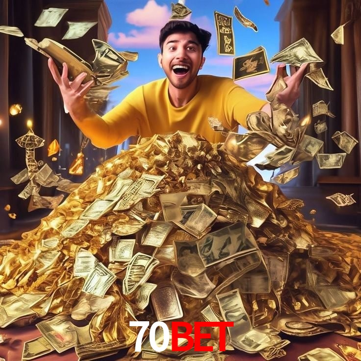 A Emoção da Loteria na 70bet: Uma Chance de Mudança de Vida