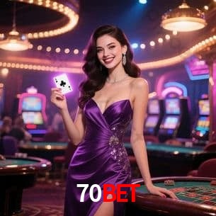 Apostas Esportivas na 70bet: Um Guia Completo