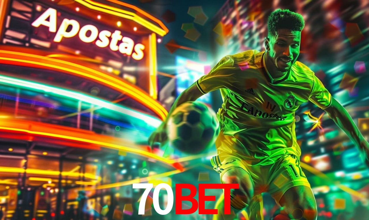 Descubra o Programa VIP da 70bet: Vantagens Exclusivas para Jogadores