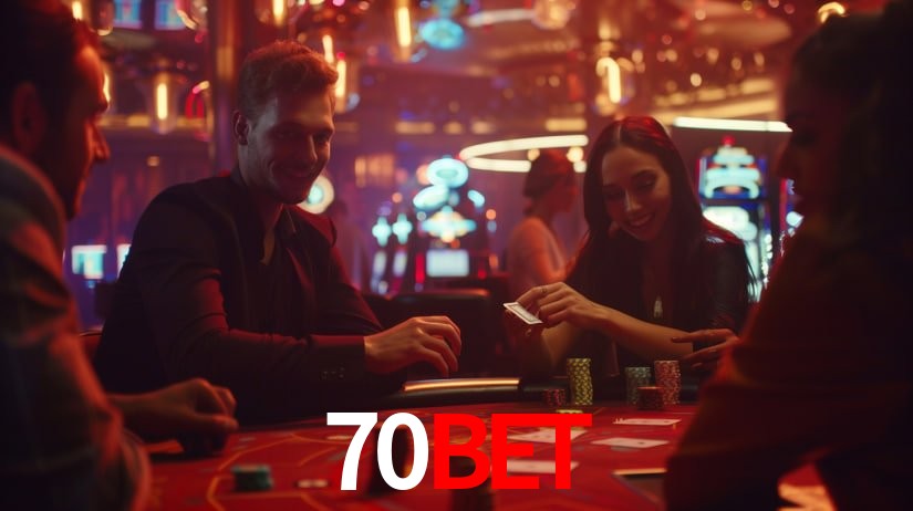 Programa VIP 70bet