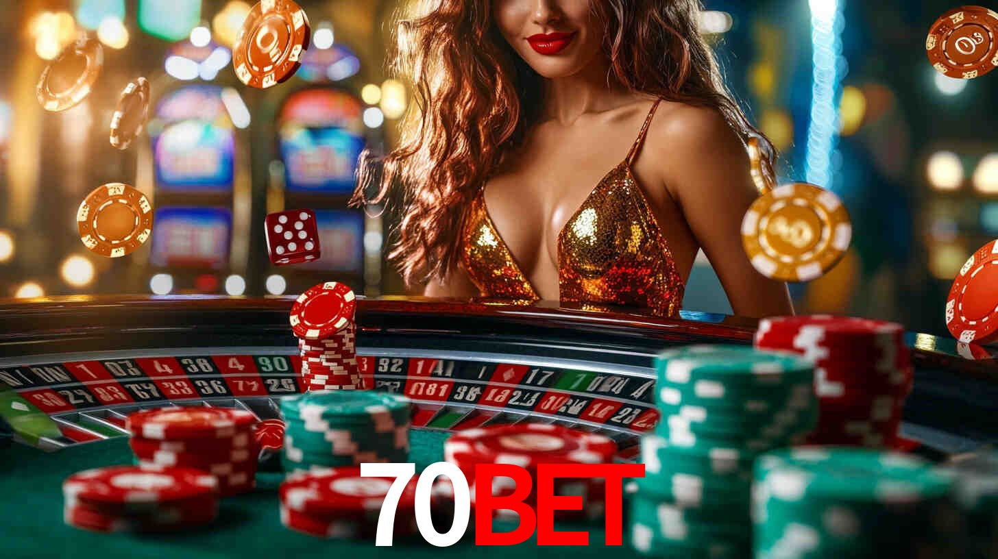 Experimente o Login Seguro Premium no 70bet