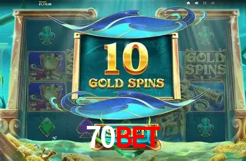 cassino 70bet