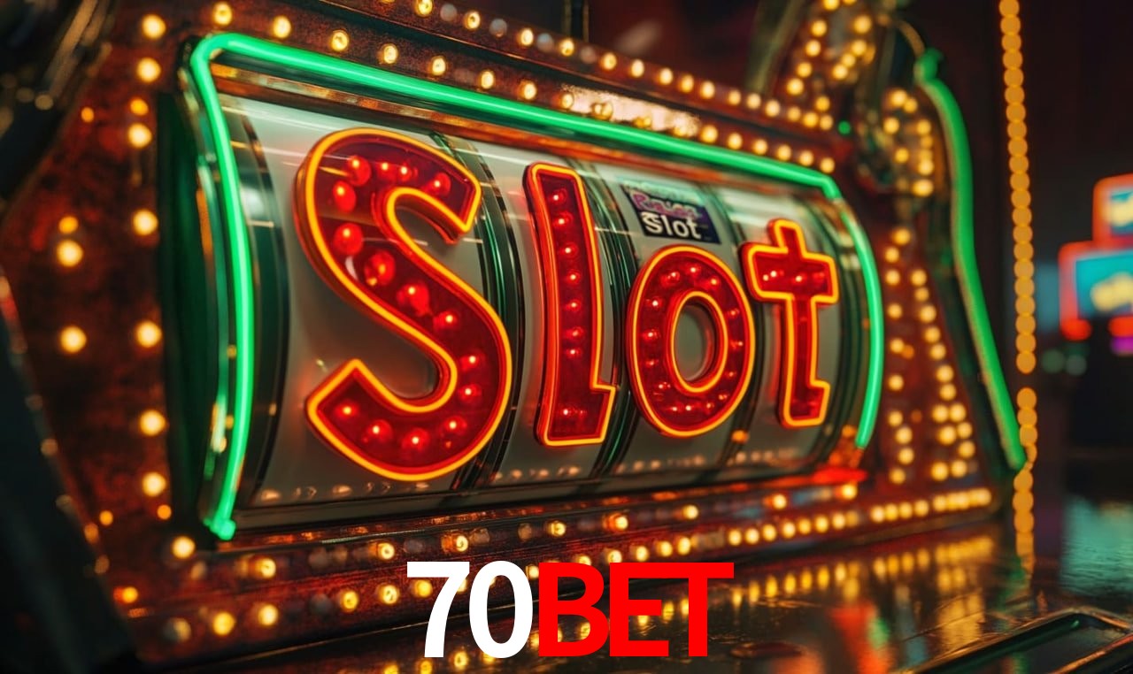 Explorando a Categoria de Eventos em Apostas na 70bet
