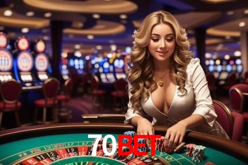Blackjack Table 70bet