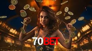 Tennis Betting 70bet