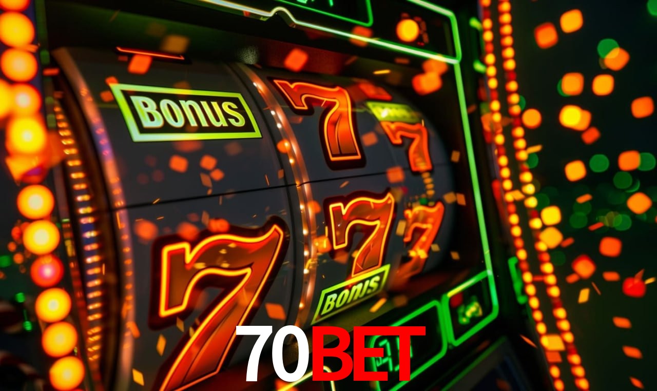 Sistemas de Segurança 70bet