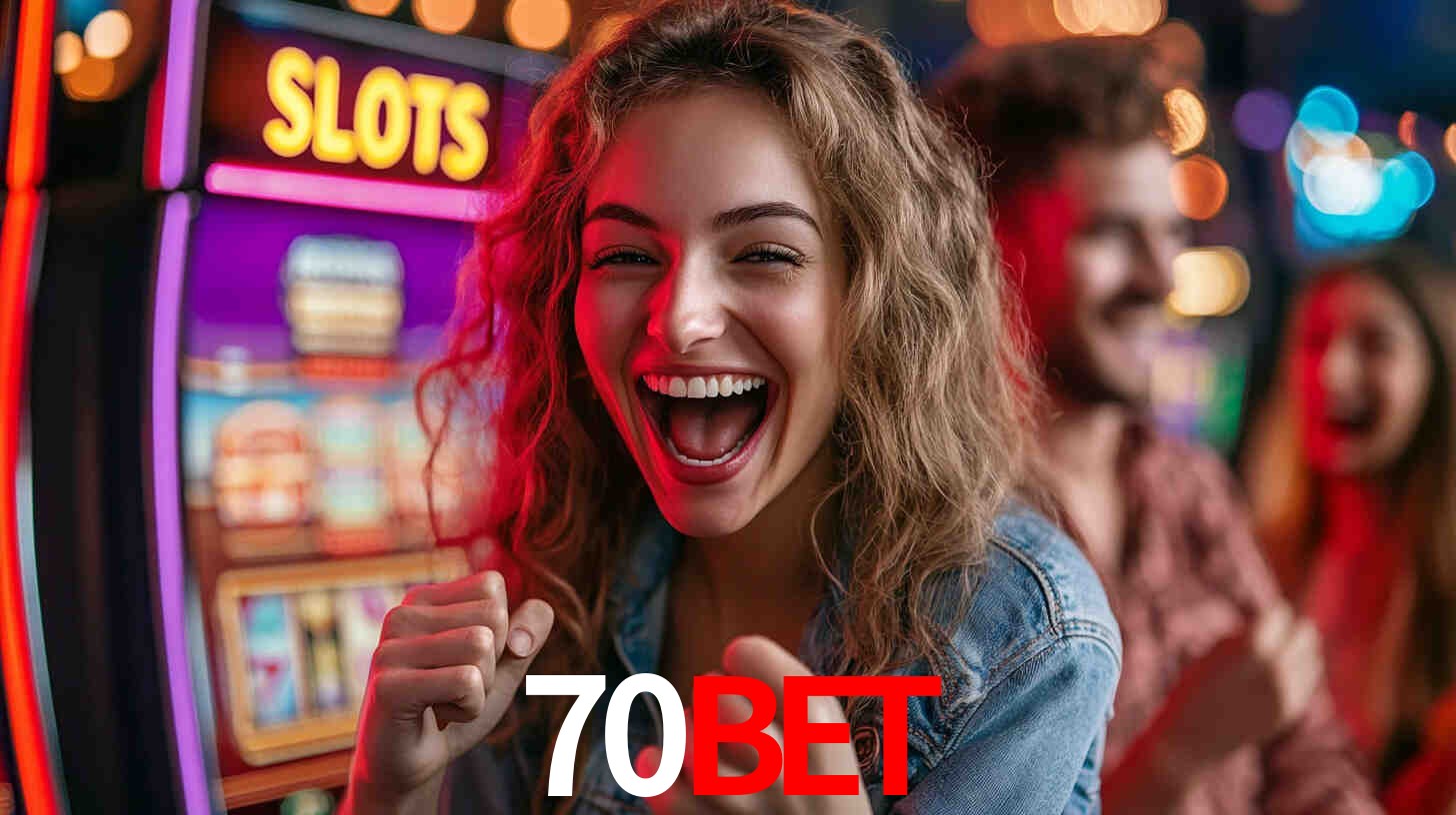 Recursos de Bônus 70bet