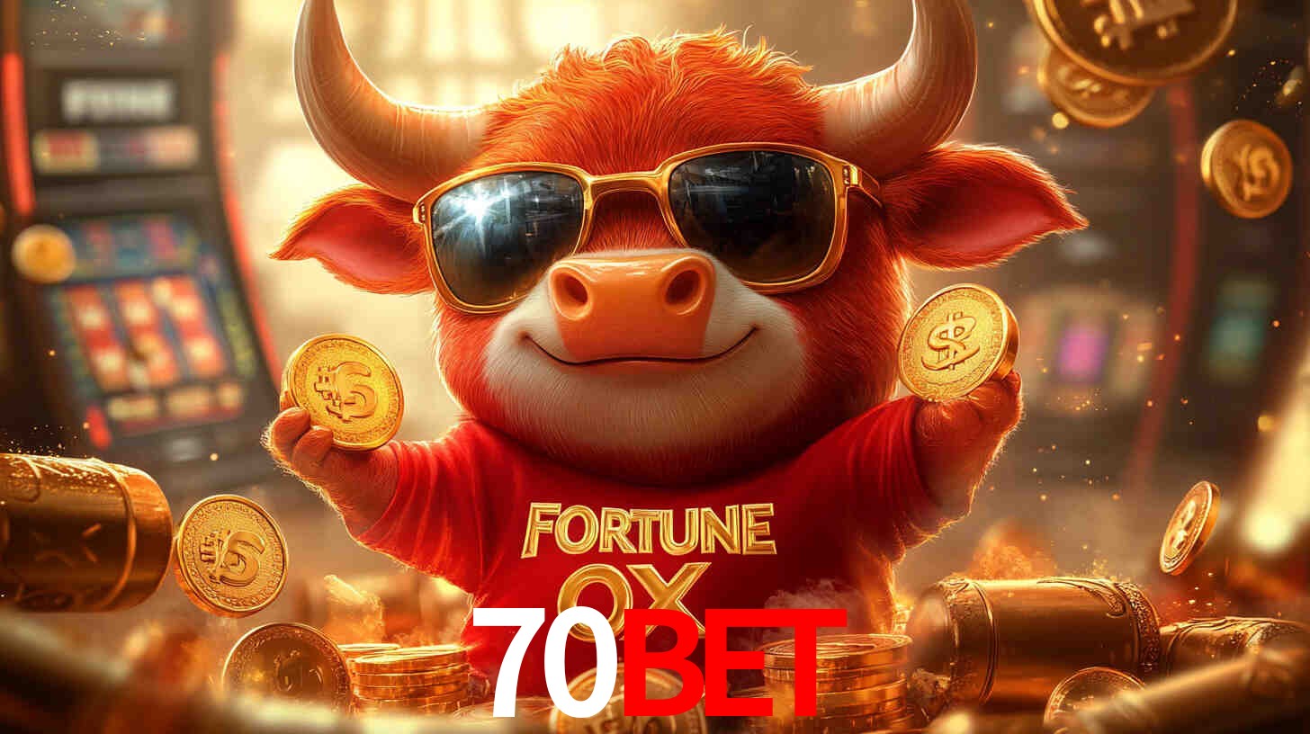 Desvendando o Mundo dos Jogos Virtuais na 70bet