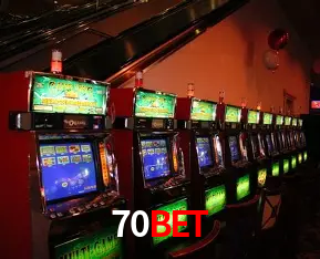 Weekend Specials 70bet