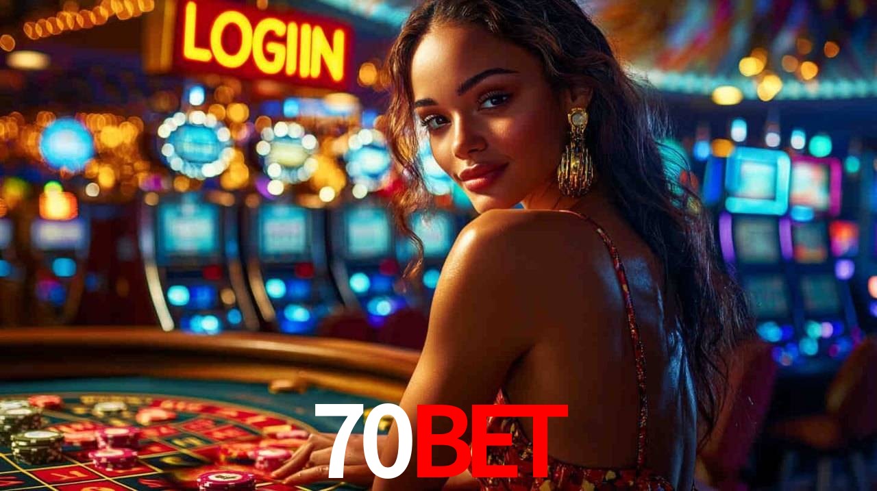 Apostas Esportivas na 70bet: Um Guia Completo