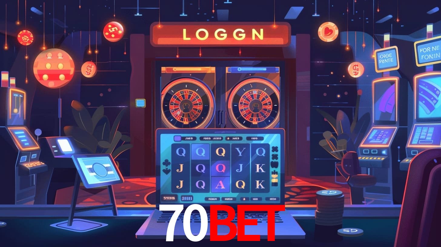 Descubra a Essência do 70bet: Nossa História e Compromissos