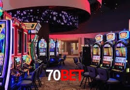 Descubra o Programa VIP da 70bet: Vantagens Exclusivas para Jogadores